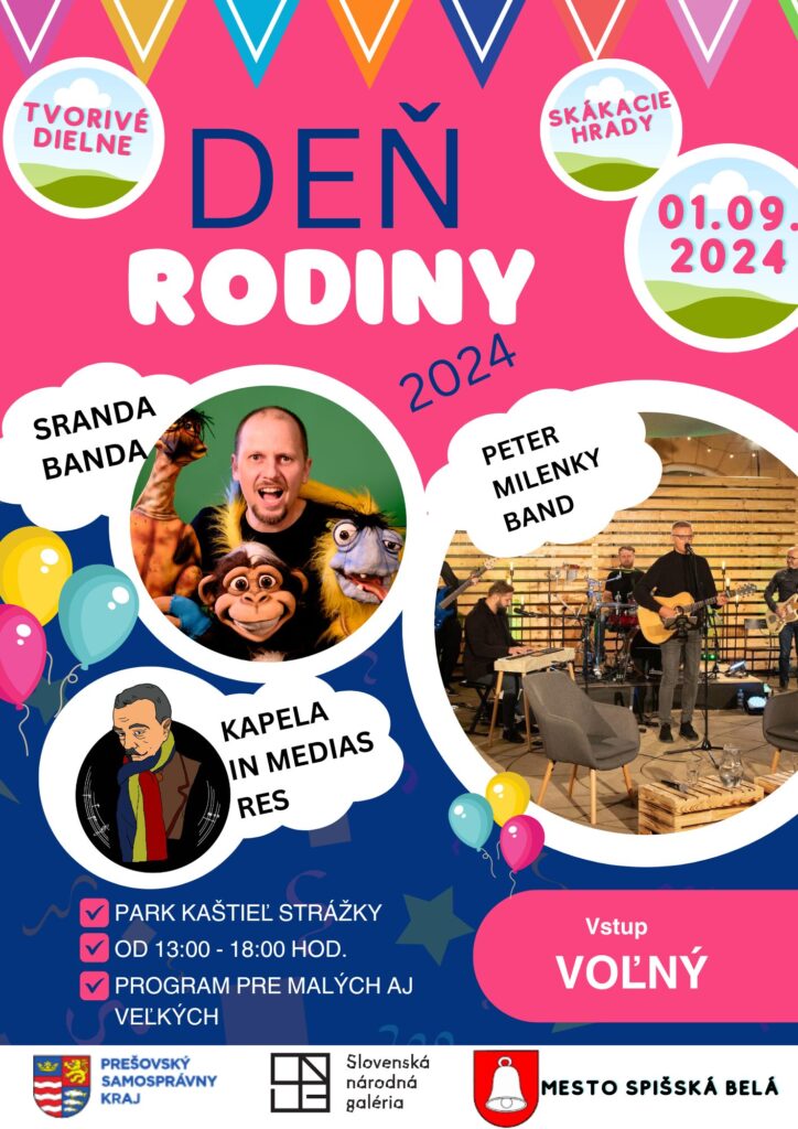 Den-rodiny